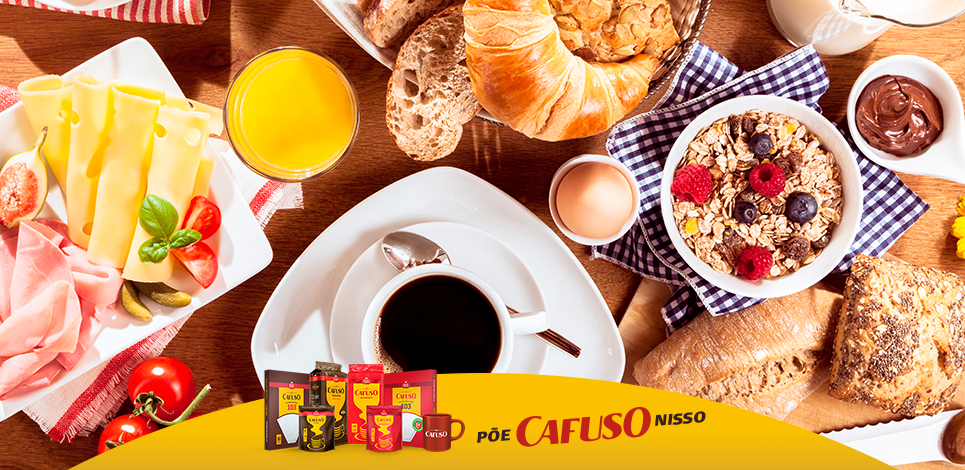 porque café da manhã é importante