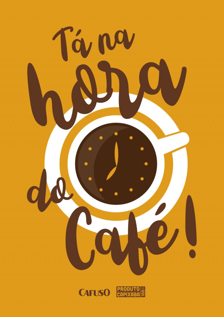 Cantinho do café: 5 quadros para imprimir e decorar o espaço - CAFUSO