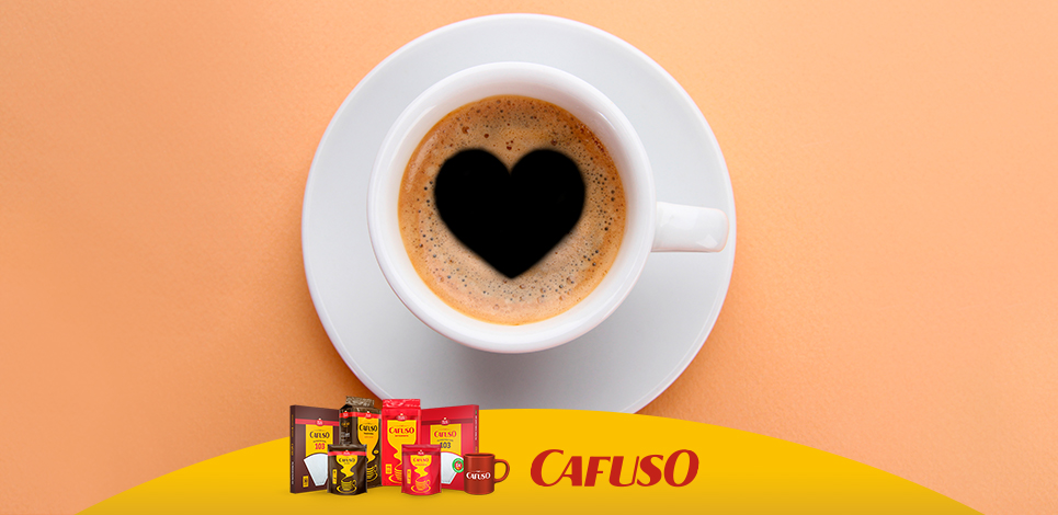 café faz bem para o coração