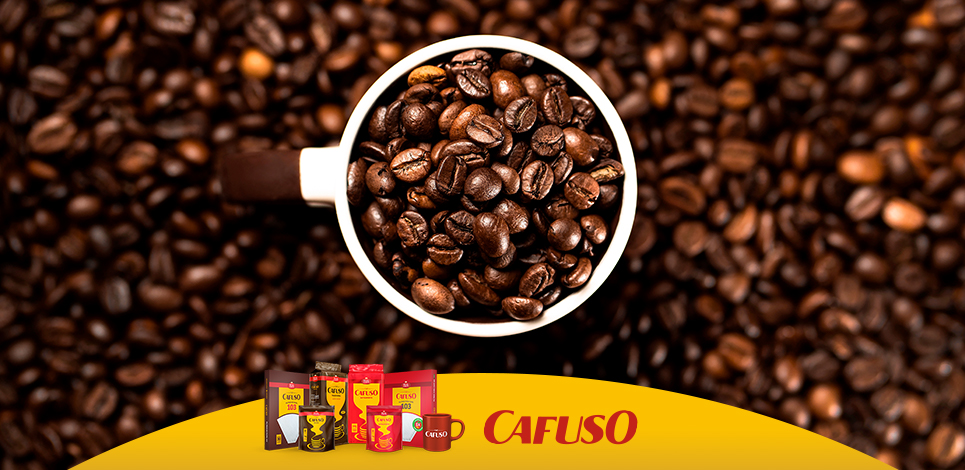 para que serve cafeína